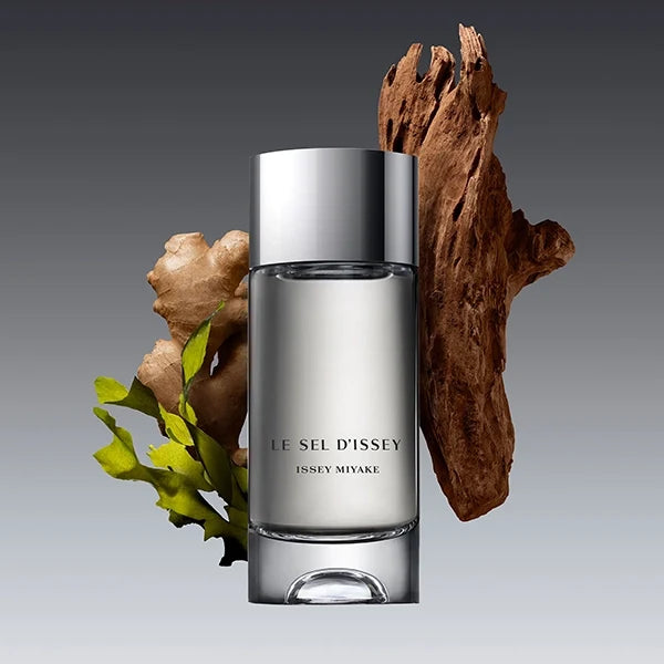 Issey Miyake Le Sel D'Issey Eau de Toilette 100ml#Size_100 ml
