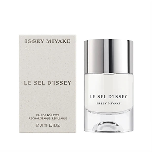Issey Miyake Le Sel D'Issey Eau de Toilette 50ml#Size_50 ml