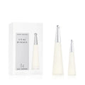 Issey Miyake L'Eau d'Issey Duo Nomade Eau de Toilette 100ml With Eau de Toilette 25ml