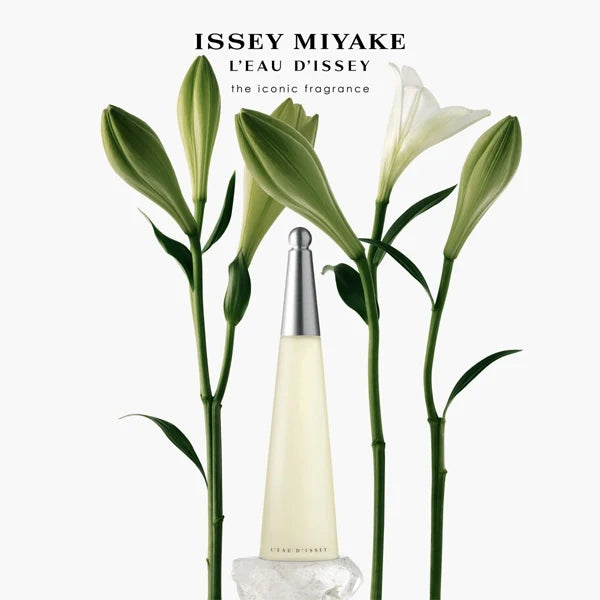 Issey Miyake L'Eau d'Issey Duo Nomade Eau de Toilette 100ml With Eau de Toilette 25ml