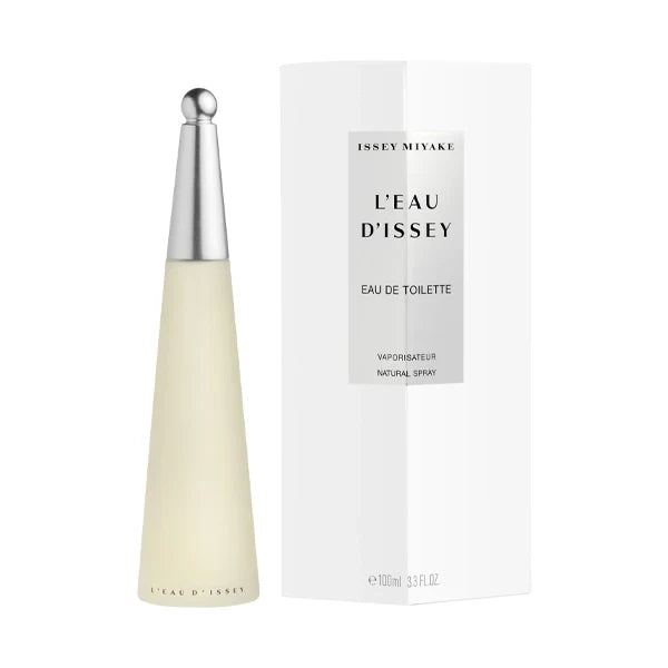 Issey Miyake L'Eau d'Issey Eau de Toilette 100 ml#Size_100 ml
