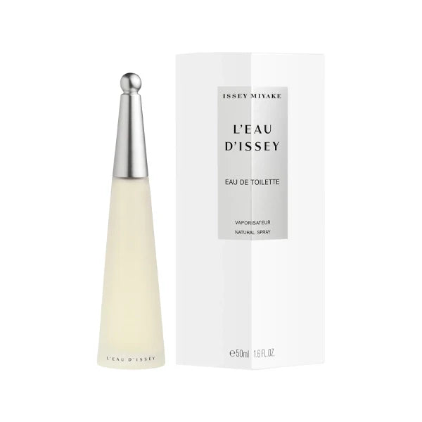 Issey Miyake L'Eau d'Issey Eau de Toilette 50 ml#Size_50 ml