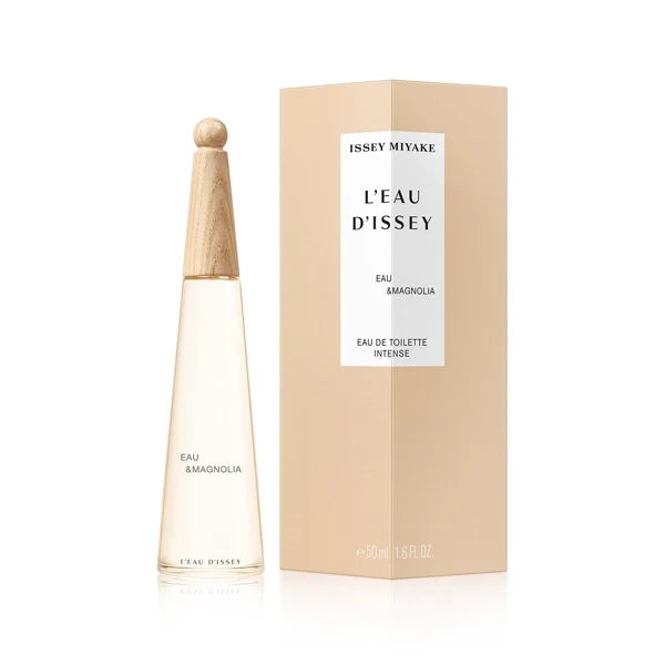 Issey Miyake L'Eau D'Issey Eau&Magnolia Eau De Toilette Intense 50ml#Size_50 ml