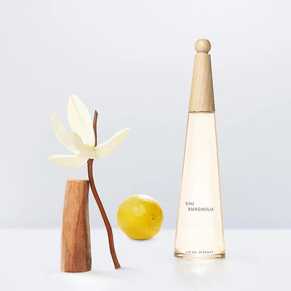 Issey Miyake L'Eau D'Issey Eau&Magnolia Eau De Toilette Intense 50ml#Size_50 ml