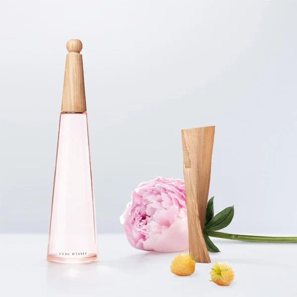 Issey Miyake L'Eau d'Issey Pivoine Eau De Toilette Intense 100ml#Size_100 ml