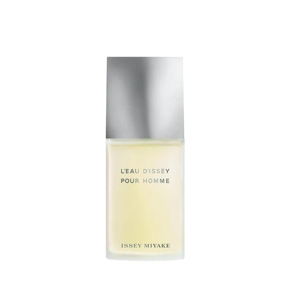 Issey Miyake L'Eau d'Issey Pour Homme Duo Nomade Eau de Toilette 125ml With Eau de Toilette 40ml