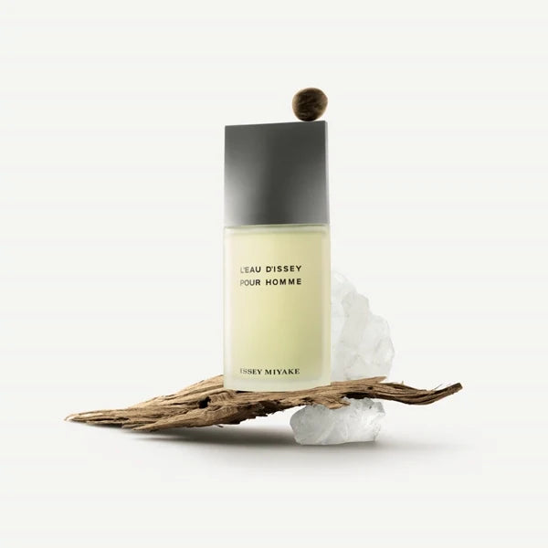Issey Miyake L'Eau d'Issey Pour Homme Duo Nomade Eau de Toilette 125ml With Eau de Toilette 40ml