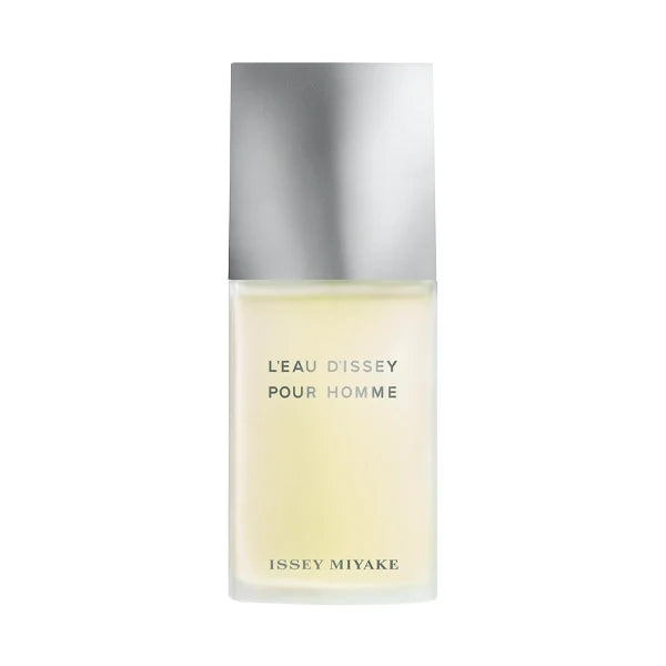 Issey Miyake L'Eau d'Issey pour Homme Eau de Toilette#Size_125 ml