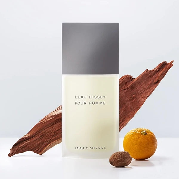 Issey Miyake L'Eau d'Issey pour Homme Eau de Toilette 200 ml#Size_200 ml