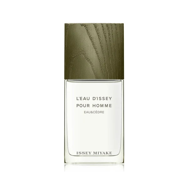 Issey Miyake L'Eau D'Issey Pour Homme Eau&Cedre Eau De Toilette Intense 50ml#Size_50 ml