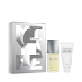 Issey Miyake L'Eau d'Issey pour Homme Gift Set Eau de Toilette 75ml With Shower Gel 100ml