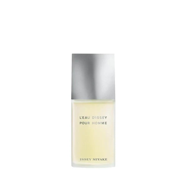 Issey Miyake L'Eau d'Issey pour Homme Gift Set Eau de Toilette 75ml With Shower Gel 100ml
