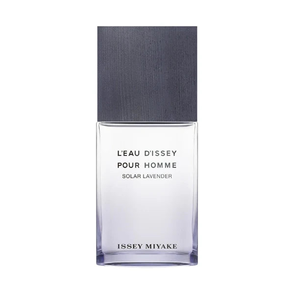 Issey Miyake L'Eau d'Issey pour Homme Solar Lavender EDT Intense 100ml#Size_100 ml