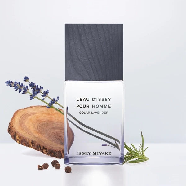 Issey Miyake L'Eau d'Issey pour Homme Solar Lavender EDT Intense 50ml#Size_50 ml