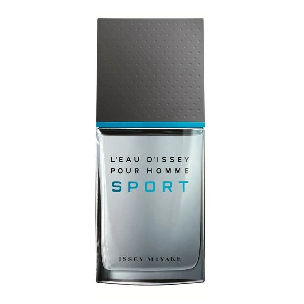 Issey Miyake L'Eau d'Issey pour Homme Sport Eau de Toilette#Size_200 ml
