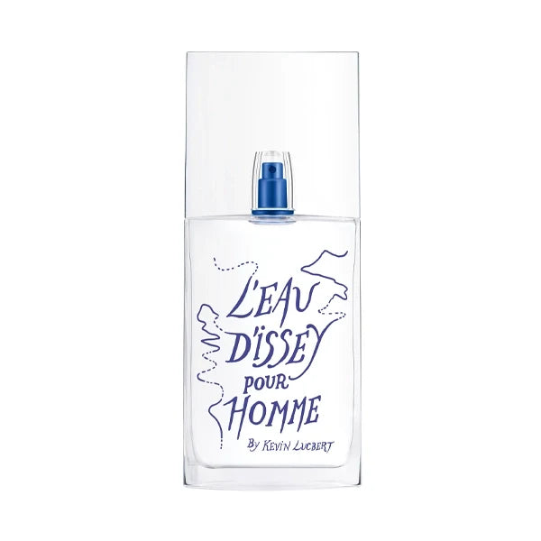 Issey Miyake L'Eau D'Issey Pour Homme Summer Edition Eau de Toilette