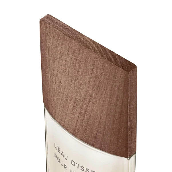 Issey Miyake L'Eau d'Issey pour Homme Vetiver Eau De Toilette Intense 100ml#Size_100 ml