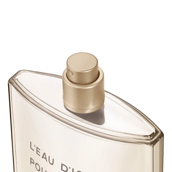 Issey Miyake L'Eau d'Issey pour Homme Vetiver Eau De Toilette Intense 100ml#Size_100 ml