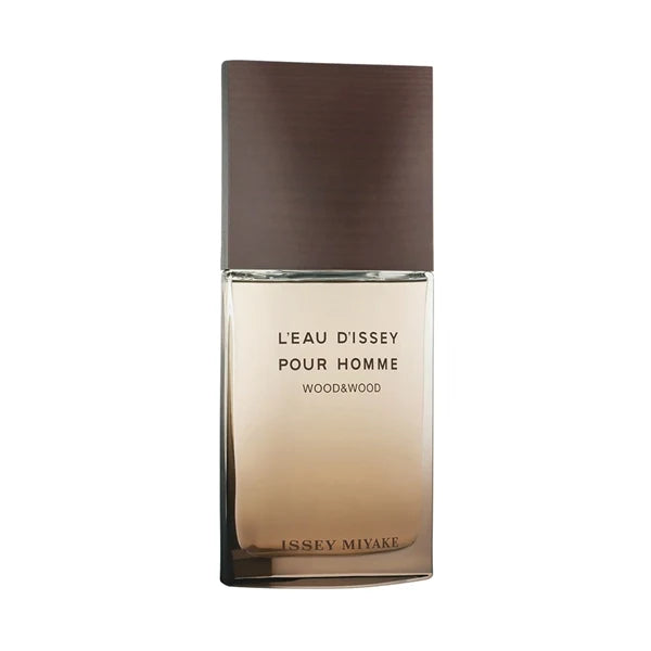 Issey Miyake L'Eau d'Issey pour Homme Wood&Wood Eau de Parfum#Size_100 ml