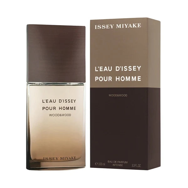 Issey Miyake L'Eau d'Issey pour Homme Wood&Wood Eau de Parfum 100 ml#Size_100 ml