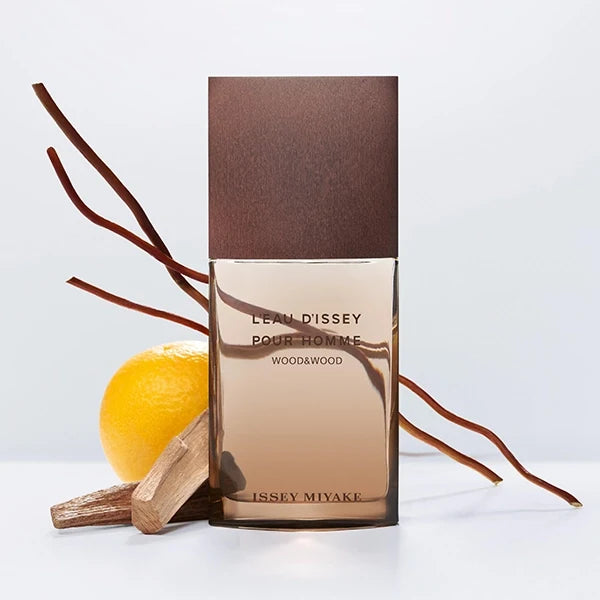 Issey Miyake L'Eau d'Issey pour Homme Wood&Wood Eau de Parfum 100 ml#Size_100 ml
