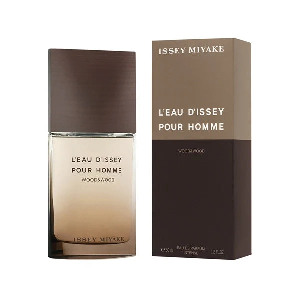 Issey Miyake L'Eau d'Issey pour Homme Wood&Wood Eau de Parfum 50 ml#Size_50 ml