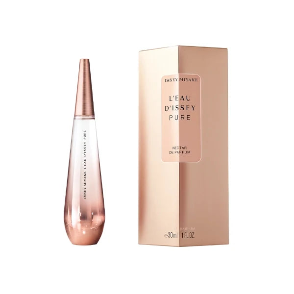 Issey Miyake L'Eau d'Issey Pure Nectar de Parfum Eau de Parfum 30 ml#Size_30 ml