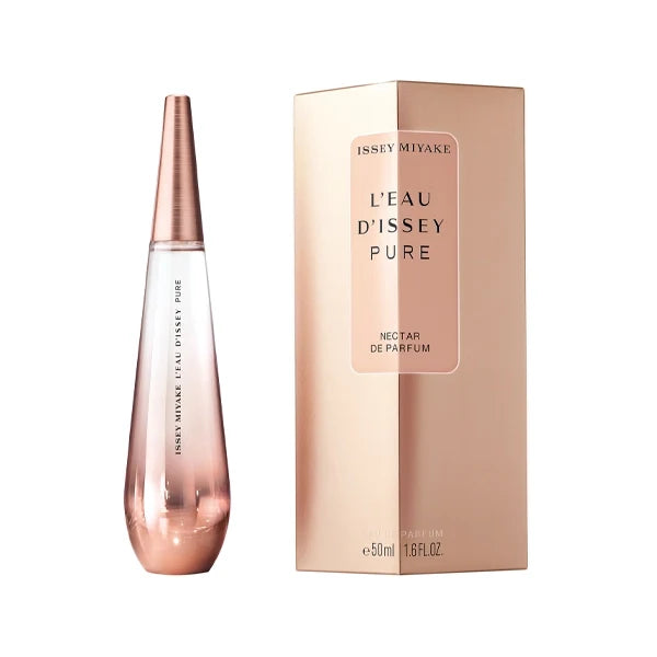 Issey Miyake L'Eau d'Issey Pure Nectar de Parfum Eau de Parfum 50 ml#Size_50 ml