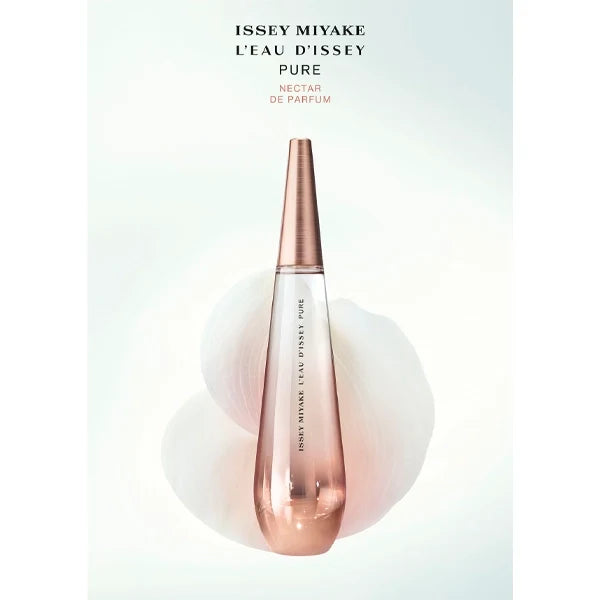 Issey Miyake L'Eau d'Issey Pure Nectar de Parfum Eau de Parfum 50 ml#Size_50 ml