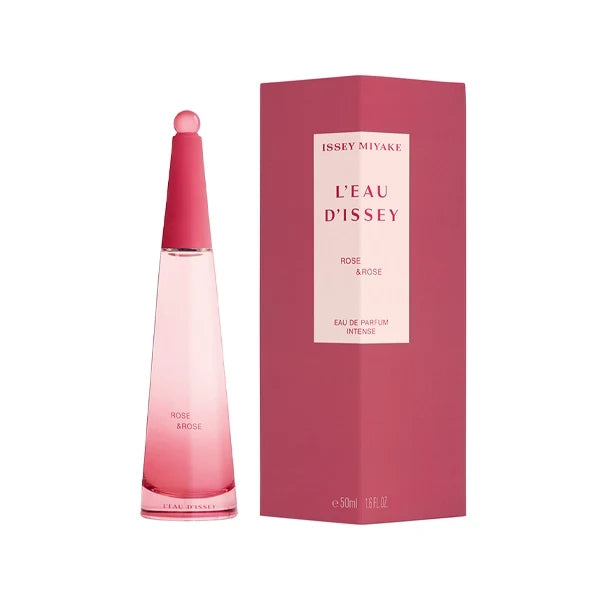 Issey Miyake L'Eau d'Issey Rose&Rose Eau de Parfum 50 ml#Size_50 ml