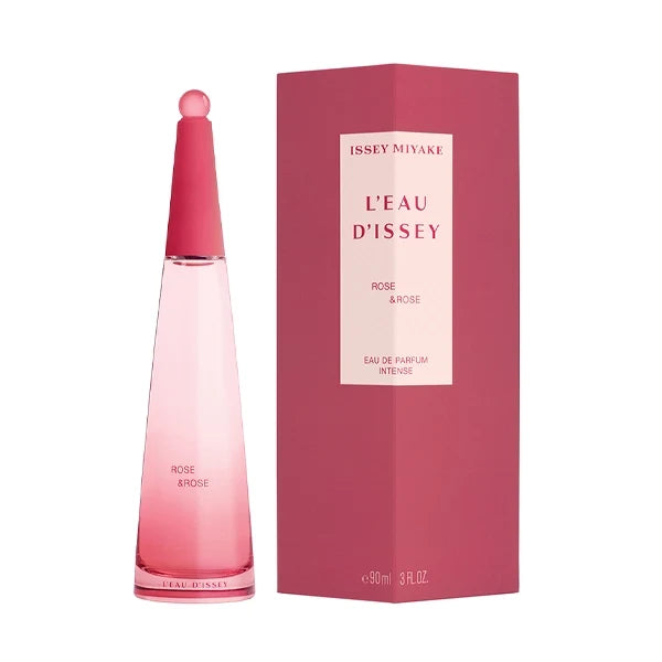 Issey Miyake L'Eau d'Issey Rose&Rose Eau de Parfum 90 ml#Size_90 ml