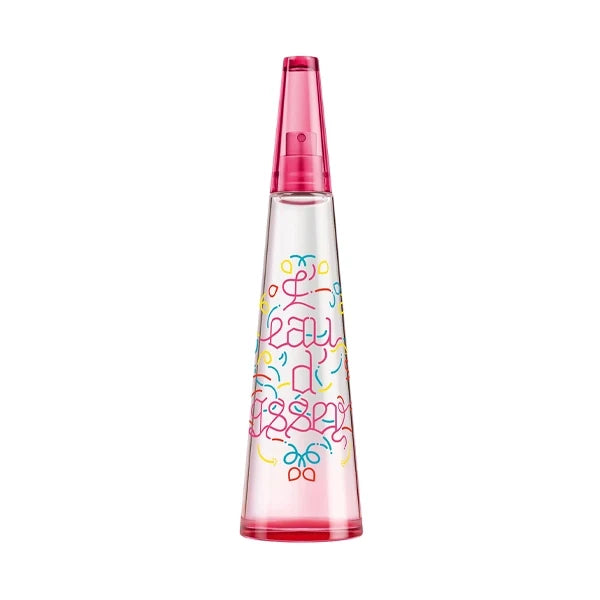 Issey Miyake L'Eau d'Issey Shades of Kolam Eau de Parfum  Summer Edition