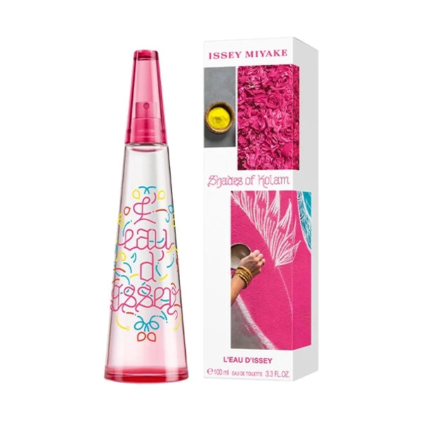 Issey Miyake L'Eau d'Issey Shades of Kolam Eau de Toilette Summer Edition