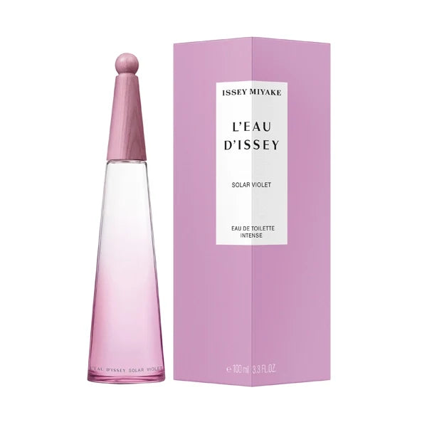 Issey Miyake L'Eau d'Issey Solar Violet EDT Intense 100ml#Size_100 ml