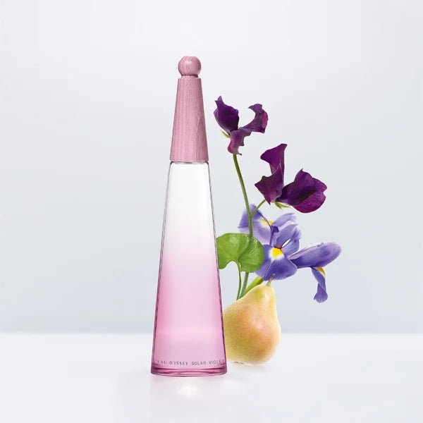 Issey Miyake L'Eau d'Issey Solar Violet EDT Intense 100ml#Size_100 ml