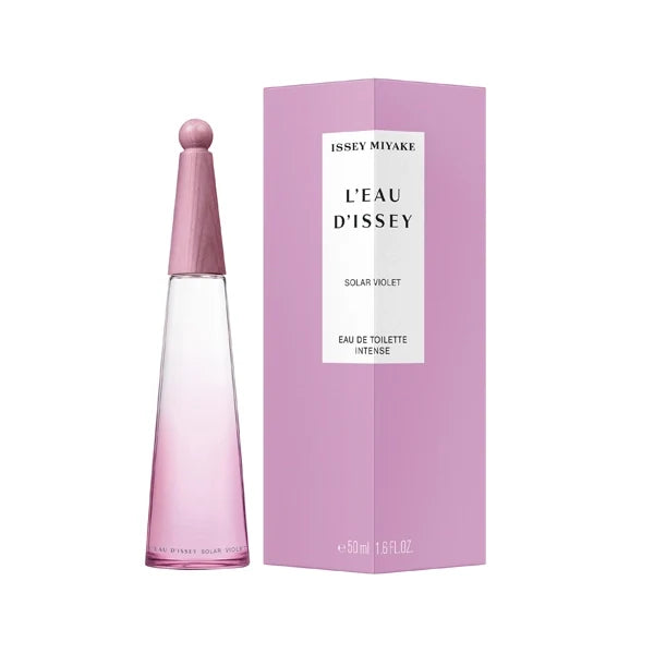 Issey Miyake L'Eau d'Issey Solar Violet EDT Intense 50ml#Size_50 ml