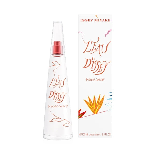 Issey Miyake L'Eau D'Issey Summer Edition Eau de Toilette