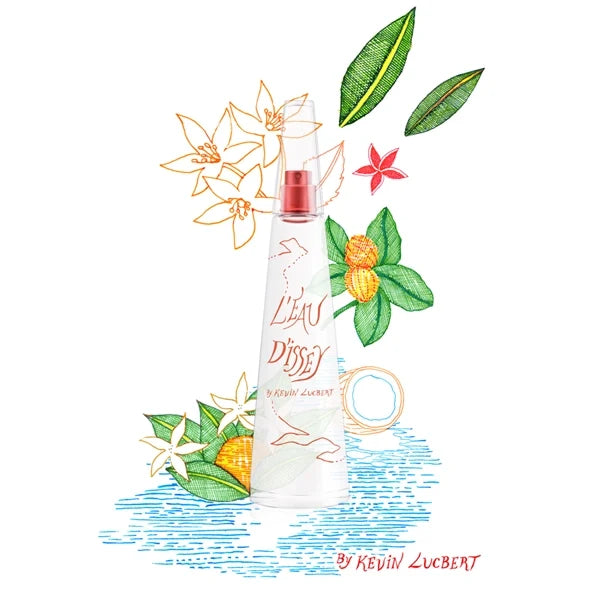 Issey Miyake L'Eau D'Issey Summer Edition Eau de Toilette