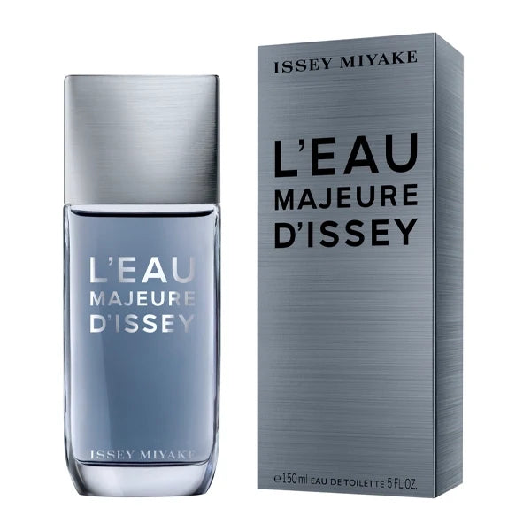 Issey Miyake L'Eau Majeure d'Issey Eau de Toilette 150 ml#Size_150 ml
