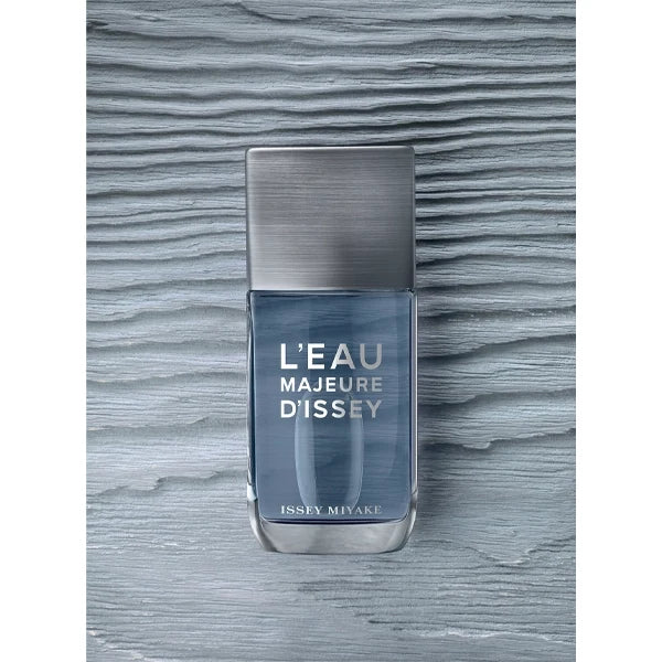 Issey Miyake L'Eau Majeure d'Issey Eau de Toilette 150 ml#Size_150 ml