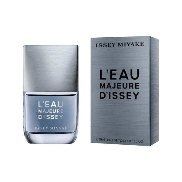 Issey Miyake L'Eau Majeure d'Issey Eau de Toilette 50 ml#Size_50 ml