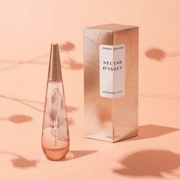Issey Miyake Nectar d'Issey Premiere Fleur Eau de Parfum 50 ml#Size_50 ml