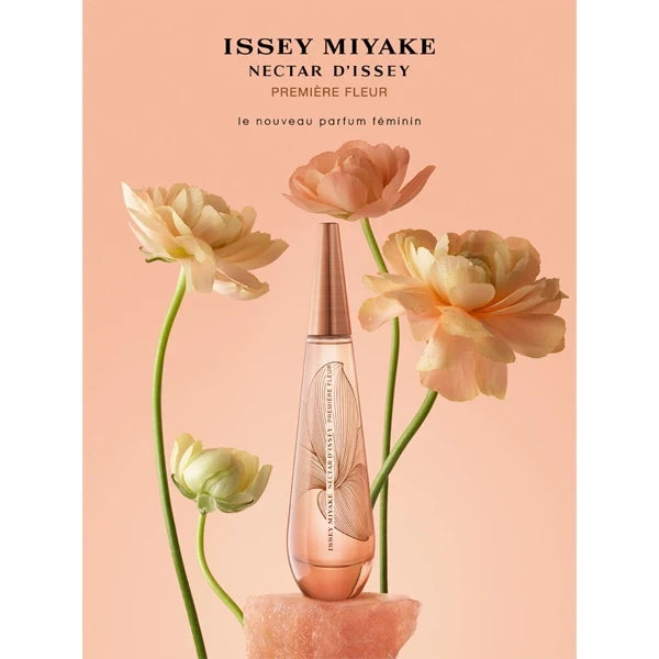 Issey Miyake Nectar d'Issey Premiere Fleur Eau de Parfum 50 ml#Size_50 ml
