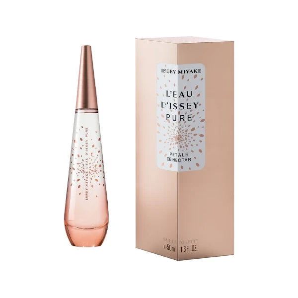 Issey Miyake Nectar d'Issey Pure Petale de Nectar Eau de Toilette 50 ml#Size_50 ml