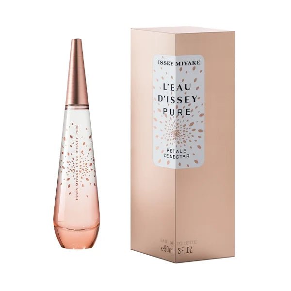 Issey Miyake Nectar d'Issey Pure Petale de Nectar Eau de Toilette 90 ml#Size_90 ml