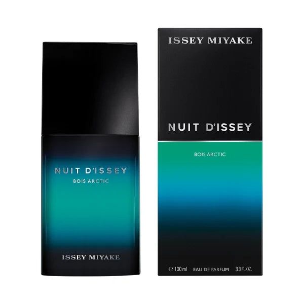 Issey Miyake Nuit D'Issey Bois Arctic Eau de Parfum