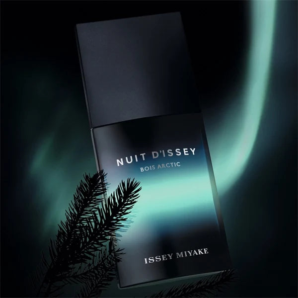 Issey Miyake Nuit D'Issey Bois Arctic Eau de Parfum