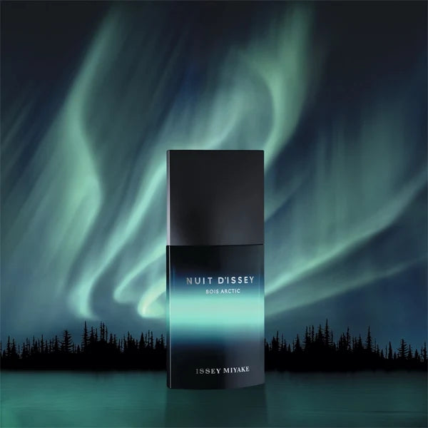 Issey Miyake Nuit D'Issey Bois Arctic Eau de Parfum