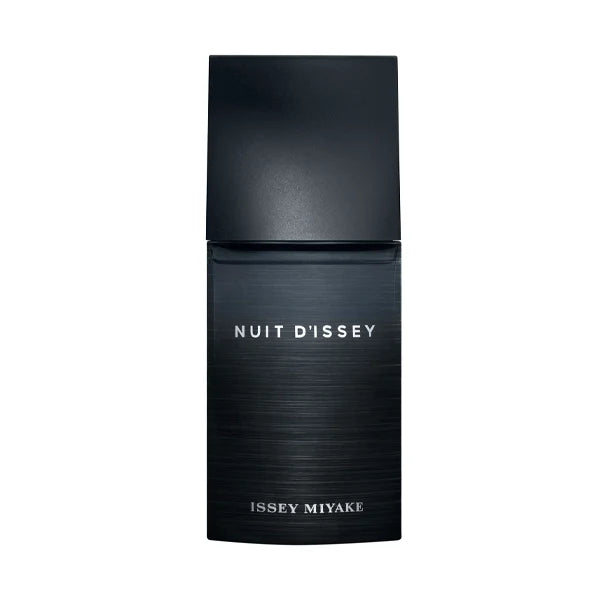 Issey Miyake Nuit d'Issey Eau de Toilette#Size_125 ml