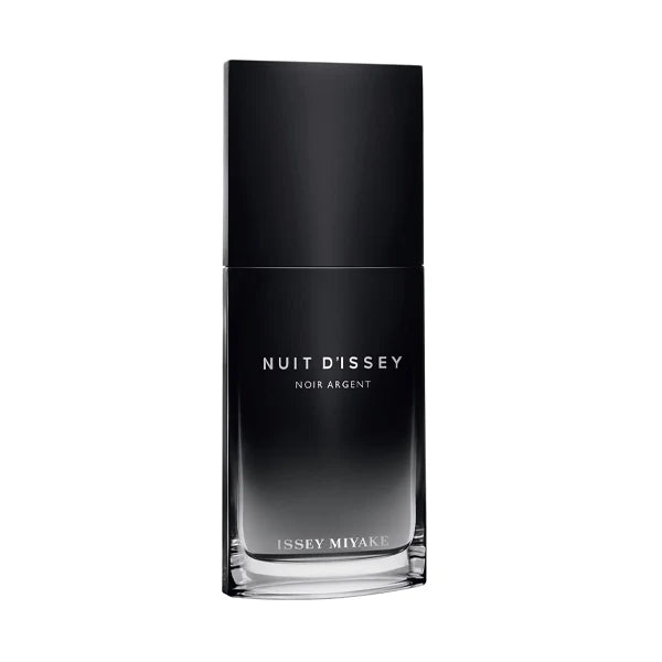Issey Miyake Nuit d'Issey Noir Argent Eau de Parfum